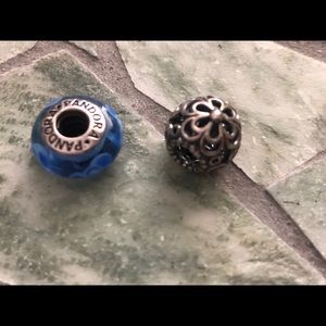 Pandora Charms (2)
